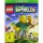 Microsoft Xbox One - Lego Worlds - mit OVP