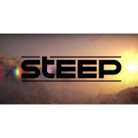 Microsoft Xbox One - Steep: Gold Edition - mit OVP