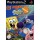 Sony PlayStation 2 - Action mit Sponge Bob und seinen Freunden - mit OVP