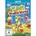 Nintendo Wii U - Yoshis Woolly World - mit OVP