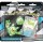 Pokemon - Tech-Sticker-Kollektion Schwarze Blitze - DE