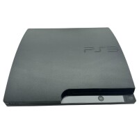Sony PlayStation 3 Slim - Konsole - 160GB - CECH-3004A -...