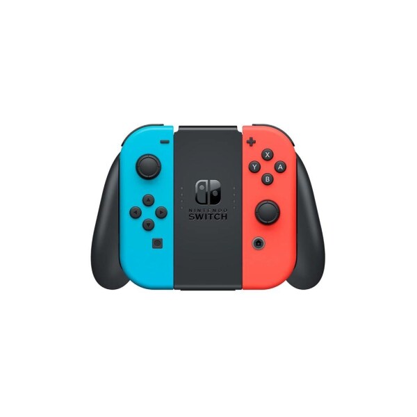 Nintendo Switch - Konsole OLED - mit OVP