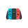 Nintendo Switch - Konsole OLED - Weiß - mit OVP