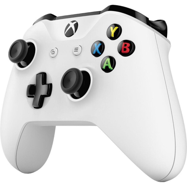 Microsoft Xbox One - Original Wireless Controller - Weiß - mit OVP