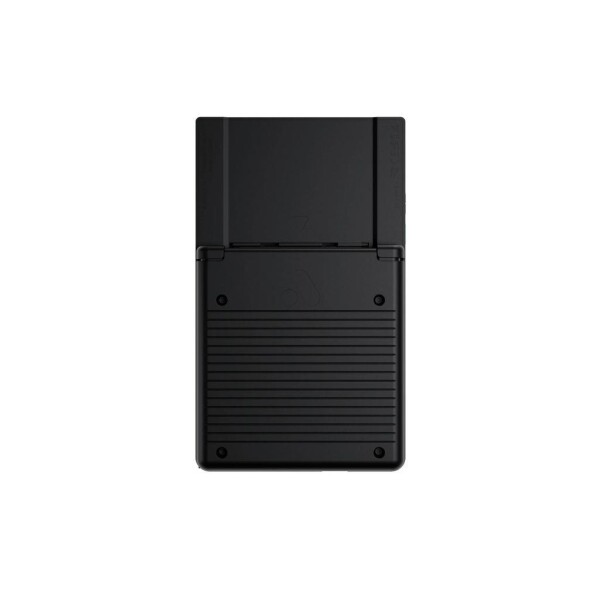 Analogue Pocket - Handheld System - Schwarz - mit OVP