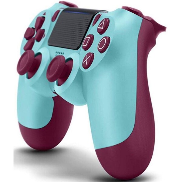 Sony PlayStation 4 - Original Controller Dualshock 4 V2 Wireless - Berry Blue