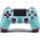 Sony PlayStation 4 - Original Controller Dualshock 4 V2 Wireless - Berry Blue