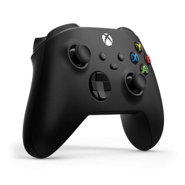 Microsoft Xbox - Original Wireless Controller - Carbon Black - mit OVP