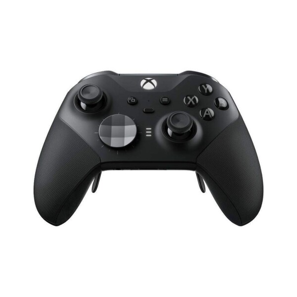 Microsoft Xbox - Original Elite Series 2 Wireless Controller - Schwarz - mit OVP