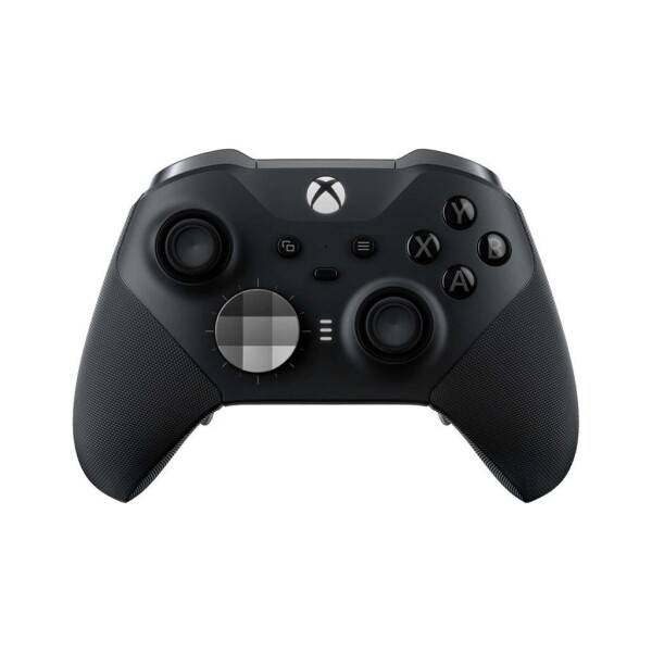 Microsoft Xbox - Original Elite Series 2 Wireless Controller - Schwarz - mit OVP