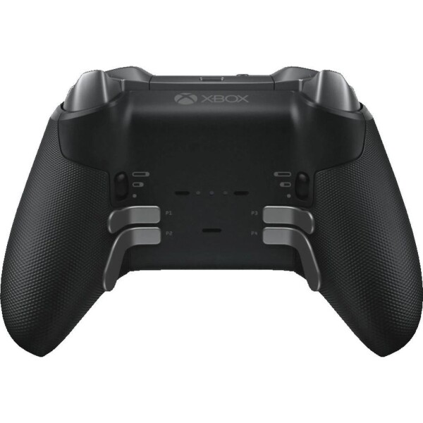 Microsoft Xbox - Original Elite Series 2 Wireless Controller - Schwarz - mit OVP