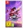 Nintendo Switch - Miraculous: Paris Under Siege - Neu / Sealed