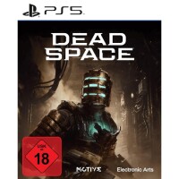 Sony PlayStation 5 - Dead Space - mit OVP