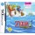 Nintendo DS - The Legend of Zelda: Phantom Hourglass - mit OVP