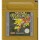 Nintendo Game Boy Classic Spiele - Modul - auch f&uuml;r Game Boy Color und Advance Pok&eacute;mon: Goldene Edition