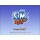 Nintendo GameCube - The Sims Erop Uit! NL Version - mit OVP