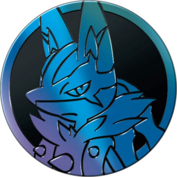 Pokemon - Mega-Entwicklung: Mega-Lucario Top-Trainer-Box - DE