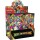 Pokemon - Mega-Entwicklung Display - 36 Booster - DE