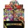 Pokemon - Mega-Entwicklung Display - 36 Booster - DE