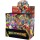 Pokemon - Mega-Entwicklung Display - 36 Booster - DE
