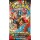 Pokemon - Mega-Entwicklung Display - 36 Booster - DE