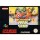 Nintendo SNES - Marvel Super Heroes in War of the Gems - nur Modul