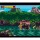 Nintendo SNES - Marvel Super Heroes in War of the Gems - nur Modul