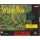 Nintendo SNES - Secret of Mana - nur Modul