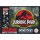 Nintendo SNES - Jurassic Park - nur Modul
