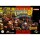 Nintendo SNES - Donkey Kong Country 2: Diddys Kong Quest - nur Modul