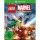 Microsoft Xbox One - LEGO Marvel Super Heroes - mit OVP