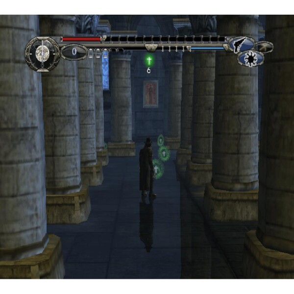 Microsoft Xbox - Van Helsing - mit OVP