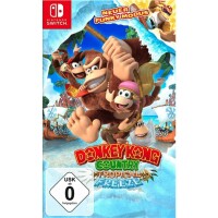 Nintendo Switch - Donkey Kong Country: Tropical Freeze -...