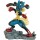 Pokemon - Figuren-Kollektion Mega-Lucario-ex - DE