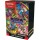 Pokemon - Boosterbundle Mega-Entwicklung - Fatale Flammen - DE