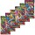 Pokemon - Boosterbundle Mega-Entwicklung - Fatale Flammen - DE