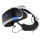 PS4 PlayStation 4 - VR Brille Virtual Reality V2 + Camera + VR Worlds