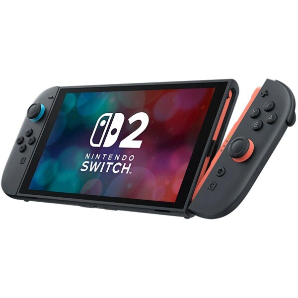Nintendo Switch 2 - Konsole - mit OVP