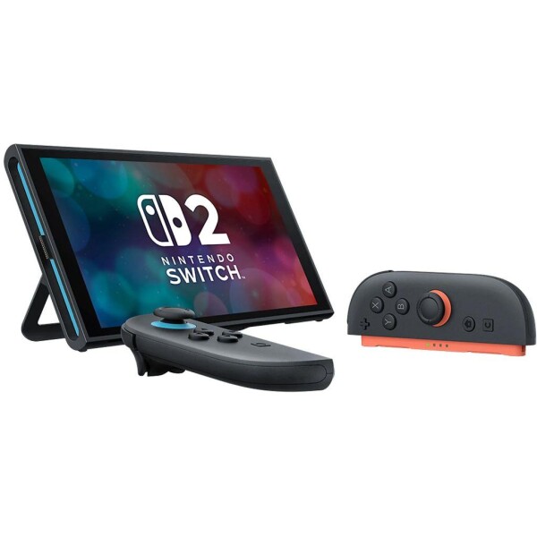 Nintendo Switch 2 - Konsole - mit OVP
