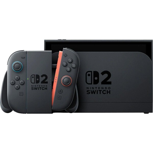 Nintendo Switch 2 - Konsole - mit OVP