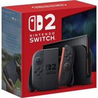 Nintendo Switch 2 - Konsole - mit OVP