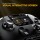 ManbaOne - Interactive Screen Wireless Gaming Controller für PC/Switch/Android