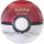 Pokemon - 1x Generisch Poké Ball Tin-Box - Zufällig - DE