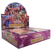 Yu-Gi-Oh! - Phantom Revenge Display - 24 Booster - DE