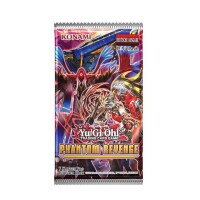 Yu-Gi-Oh! - Phantom Revenge Display - 24 Booster - DE
