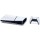 Sony PlayStation 5 Slim - Digital Version - 825GB - 1 Controller - Weiß - mit OVP