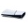 Sony PlayStation 5 Slim - Digital Version - 825GB - 1 Controller - Weiß - mit OVP
