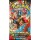 Pokemon - Mega-Entwicklung Display - 18 Booster - DE