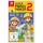 Nintendo Switch - Super Mario Maker 2 - Neu / Sealed